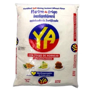 Harina Ya 35.2 oz (1 kg) - Picture 1 of 2