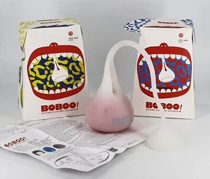 Boboo Bluetooth 3.0 Wireless Splashproof Shower Speaker RED  CR046 LDTC - Picture 1 of 17