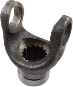 YAMAHA ATV NEW FRONT DIFFERENTIAL YOKE WITH SPACER 4UM 2HR 0426-201/301 - Picture 1 of 9