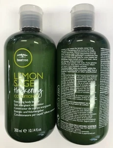 Balsamo addensante Paul Mitchell Tea Tree Lemon Sage (confezione da 2 affare speciale) - Foto 1 di 1