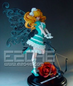 Modelkit: Raquel Lolita 1/7 Figur Manga Anime - Bild 1 von 4