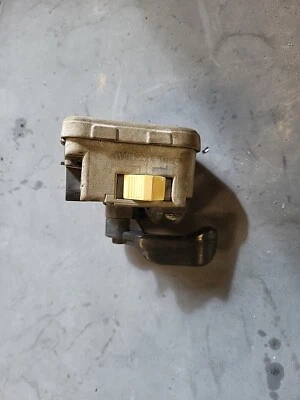 Polaris ATP Sportsman 330 500 (incluye modelos X2) acelerador de pulgar 2010338 #38 Foto 1 de 4