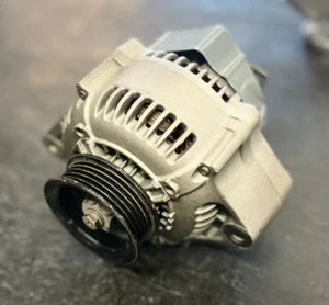 REMAN Alternator-MPA-14680 - Picture 1 of 4