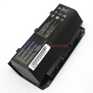 New 8Cell A42-G750 Battery for Asus ROG G750 G750JH G750JM G750JS G750JW G750JX - Picture 1 of 4