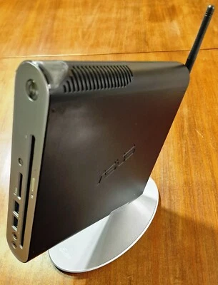 Asus EeeBox EB1501 - 4Gb RAM - 480 Gb SSD - Immagine 1 di 4