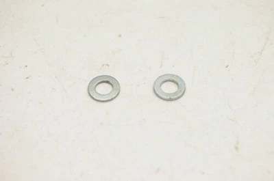 1977-88 Suzuki GSX GN GR RV Headlight Washer OEM 35157-27630 Qty 2 - Image 1 of 4