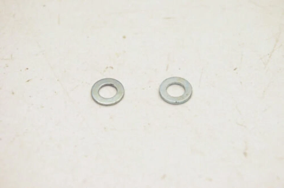 1977-88 Suzuki GSX GN GR RV Headlight Washer OEM 35157-27630 Qty 2 - Image 1 of 4