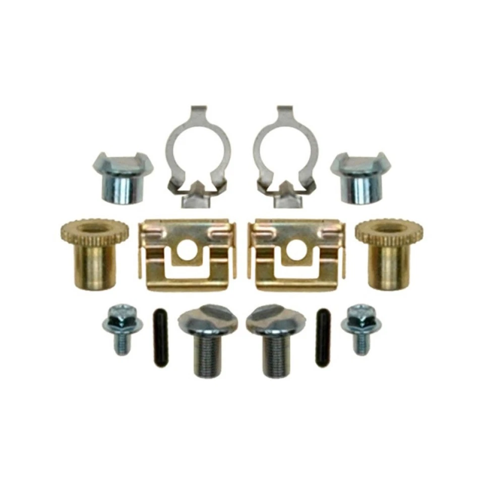 Genuíno ACDelco para Hyundai Tucson 2016 kit de ferragens de freio de estacionamento traseiro | 88875075 - Imagem 1 de 4