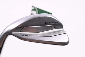 Left Hand Ping Glide 4.0 Sand Wedge / 56 Degree / Black Dot / X-Flex - Picture 1 of 7