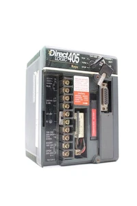 Automation Direct D4-440 CPU Module *No Door - Picture 1 of 6