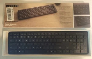Microsoft Bluetooth Keyboard - Black (QSZ-00001) - Picture 1 of 2