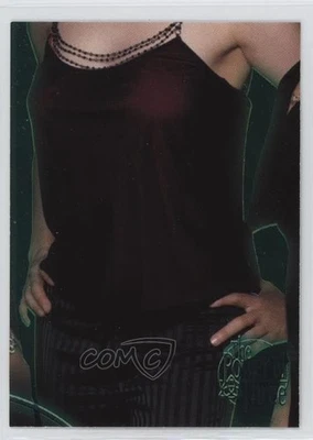 2003 Inkworks Charmed: The Power of Three Embossed Foil Puzzle #P5 1d7a - Image 1 of 3