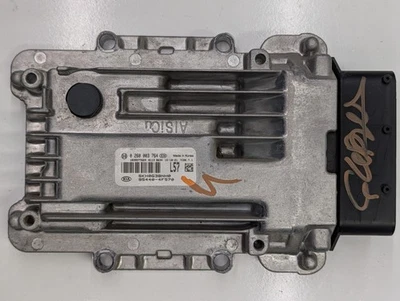 2015-2017 KIA K900 TRANSMISSION TRANS CONTROL MODULE 95440-4F570 - Image 1 of 4