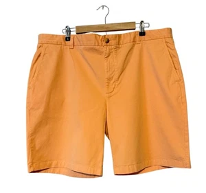 Vineyard Vines Breaker Shorts Herren Größe 42 Pfirsich Orange Preppy - Bild 1 von 5