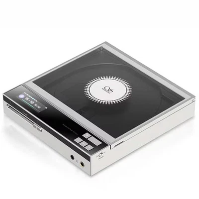 SHANLING Portable CD player EC-Zero - Image 1 of 4
