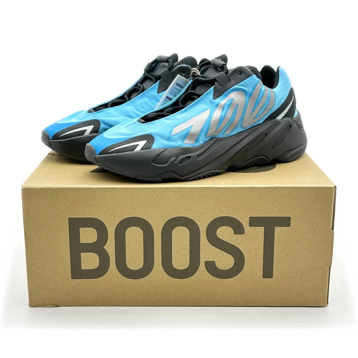 Yeezy Boost 700 MNVN for Sale | Authenticity Guaranteed | eBay