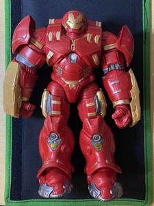 Marvel Legends Hulkbuster Primeros Diez Años 2 Pack Hulk Vengadores Era de Ultrón - Imagen 1 de 1