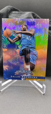 2013-14 Panini Crusade - Crusade DeJuan Blair #160 - Image 1 of 2