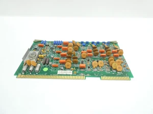 Triangle Package Machinery 90WB8007AA Analog Circuit Board - Picture 1 of 4