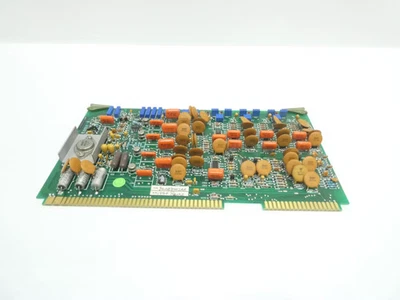Triangle Package Machinery 90WB8007AA Analog Circuit Board - Image 1 of 4