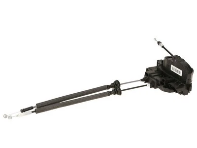 Manija de puerta Dorman 71673ZJYH 2008 2009 para Hyundai Elantra 2007-2010 Foto 1 de 2