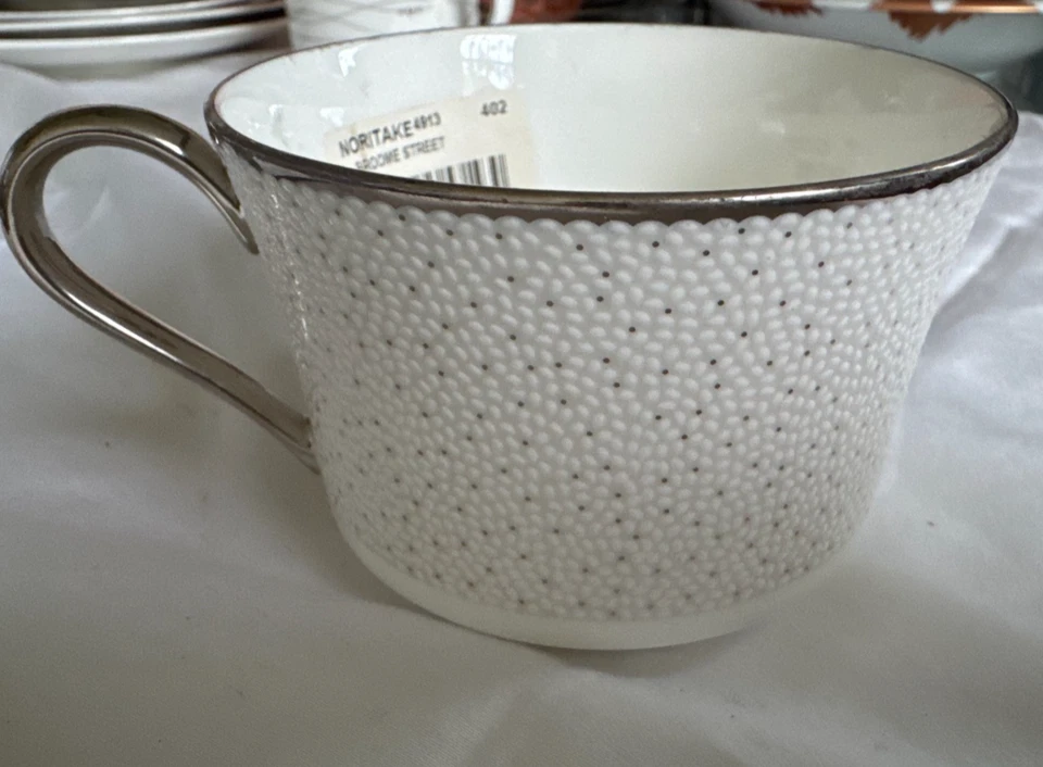 NORITAKE BROOME STREET CUP Foto 1 de 1