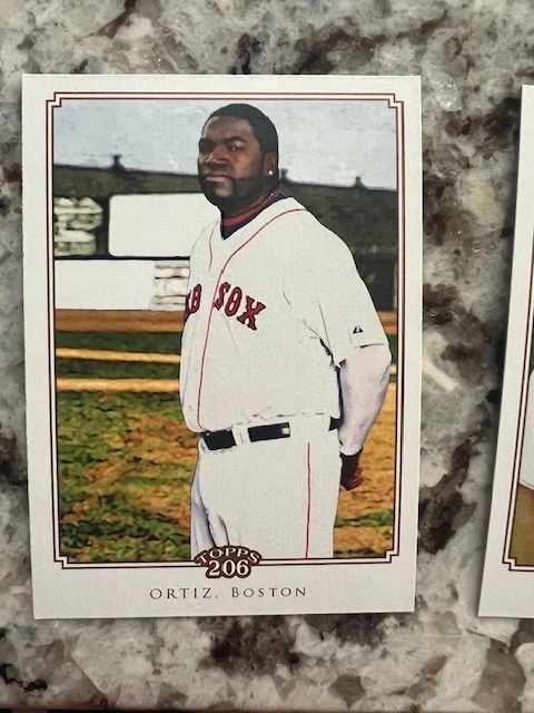 2010 TOPPS 206 MLB BASEBALL STA AND ROOKIE CARD #s 1-300 PICK YOUR CARD - Image 1 of 1