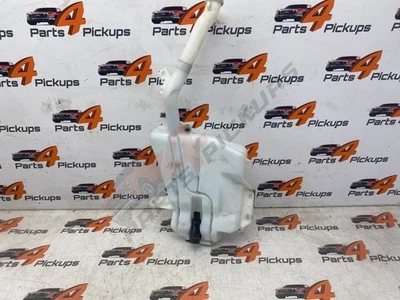 2013 Mitsubishi L200 Trojan Washer Bottle & Motor 2006-2015 8260A169 - Image 1 of 4