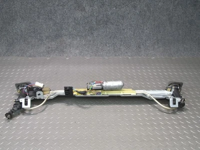 1997-2004 PPORSCHE BOXSTER 986 ЗАДНИЙ СПОЙЛЕР ПРИВОДНОЙ МЕХАНИЗМ С ДВИГАТЕЛЕМ 98650410901 - Изображение 1 из 4