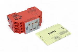BROYCE CONTROL M3PPI SEQUENZA DI FASE 629-386 - Foto 1 di 9