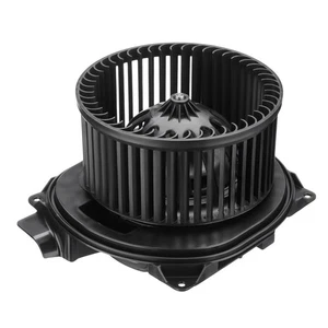 Motor soplador calentador HVAC con rueda para Freightliner FL50 Coronado Volvo VNL VNM - Imagen 1 de 10