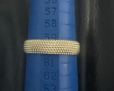 EHERING 585 GELBGOLD Gewicht 2,35 Gramm Neu Unbenutzt - Bild 1 von 3