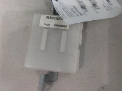 Chasis ECM memoria frontal de consola compatible 03-08 INFINITI FX SERIES 76509 Foto 1 de 4