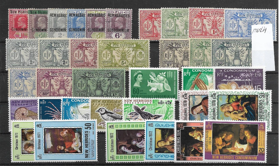 NUEVAS HÉBRIDAS @ NICE GROUP MVLH ARRANQUE BAJO @ 473 Foto 1 de 1