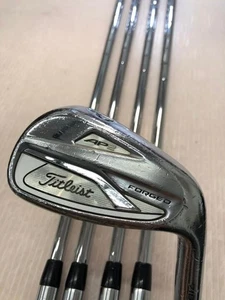 【Traducción】AP 2 718 | S | NS Pro 950GH | Usado | Juego de plancha | Titleist 【El más corto  - Imagen 1 de 10