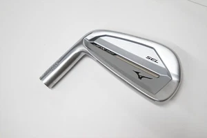 LH Mizuno JPX 921 SEL Forged 30* Degree #6 Iron Club Head Only .355 Lefty - Picture 1 of 4
