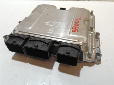 CENTRALINA Citroën C5 I Berline (DC) 9652183880 / 0281011524 #59001 - Immagine 1 di 4