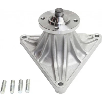 For Isuzu VehiCROSS Fan Pulley Bracket 1999 2000 2001 | 300-805 - Image 1 of 4