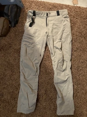 Stone Glacier 206 Medium-sandstone Pants - Image 1 of 2