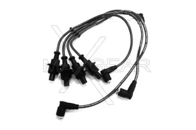 IGNITION CABLE KIT FITS: CITROËN BX 16 E.CITROËN BX BREAK 16.CITROËN ZX 1.6 I - Image 1 of 4