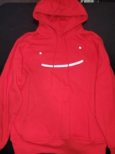Dream Officially-licensed Hooded Sweatshirt - Size Small - EUC - Picture 1 of 4