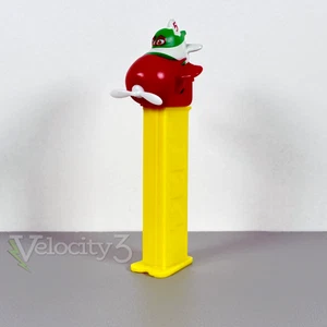 Dispenser PEZ Plane's - El Chupacabra | Collezione Aerei Disney 2014 | Ritirato - Foto 1 di 10