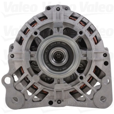 Alternador Volkswagen Golf Valeo 439436 1999-2001 para 98-03 Beetle Golf Jetta Foto 1 de 4