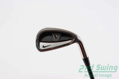 Одинарный айрон Nike Victory Red Cavity Back 4 айрона графитовый для старших правшей 38,75 дюйма - Изображение 1 из 4