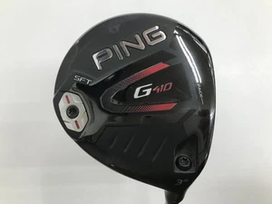 Used Ping G410 Sft Fairway Wood 3W 16 S Flex 43.0 Inch Attas T2 6 Reshafted Item - Picture 1 of 11