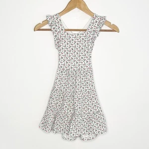 Vestito Polo Ralph Lauren Bambina Taglia 6 - Foto 1 di 10