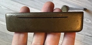 Ping Anser Karsten 85066 36" RH Putter Golfschläger - Bild 1 von 5
