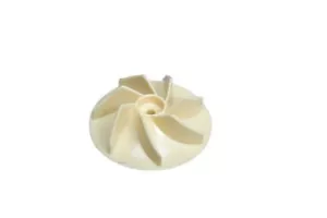 Oreck XL21 Plastic Motor Fan # 77109-01 fits Oreck XL21 models - Picture 1 of 1