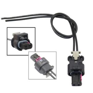 Fit For 2012-2018 Ford Focus Battery Current Sensor Connector WPT-1648 - Picture 1 of 10