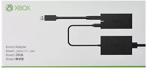 Kinect Adapter für Xbox One S und PC, UK STECKER - Bild 1 von 2